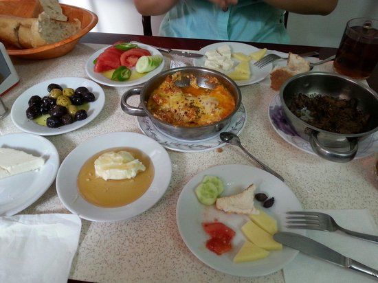 Cakmak Kahvalti Salonu